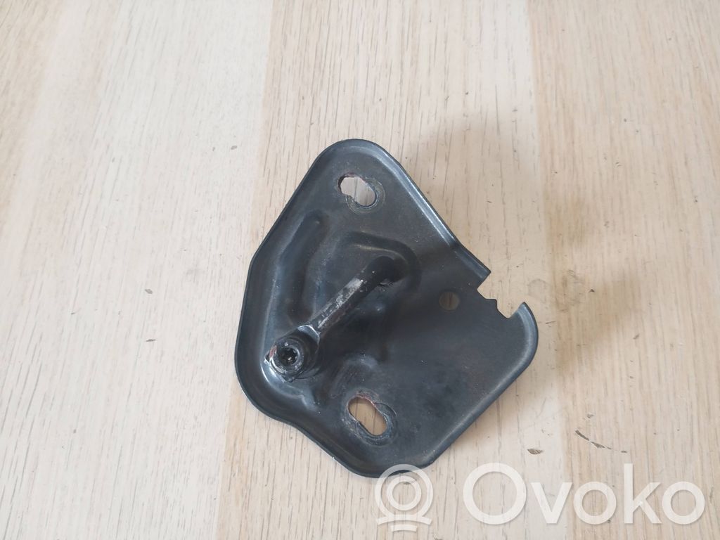 Audi A1 Engine bonnet/hood lock/latch loop/hook 
