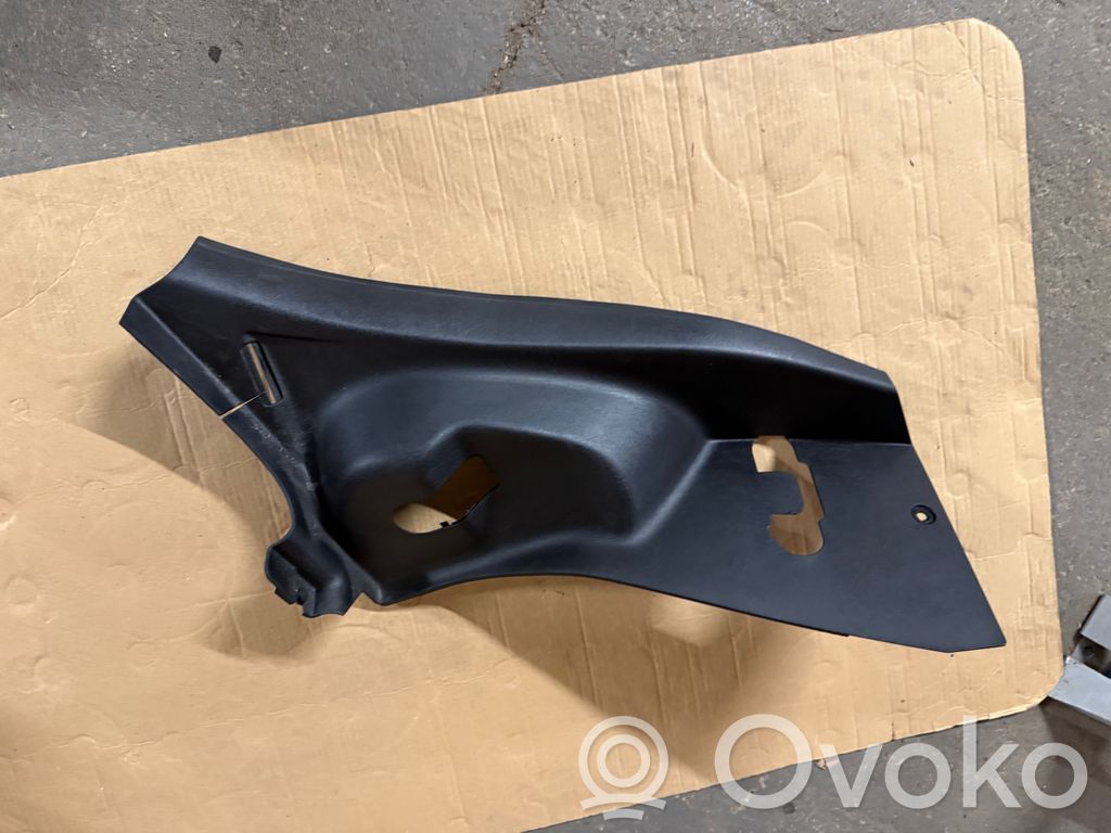 Fiat Tipo Otros repuestos del interior 