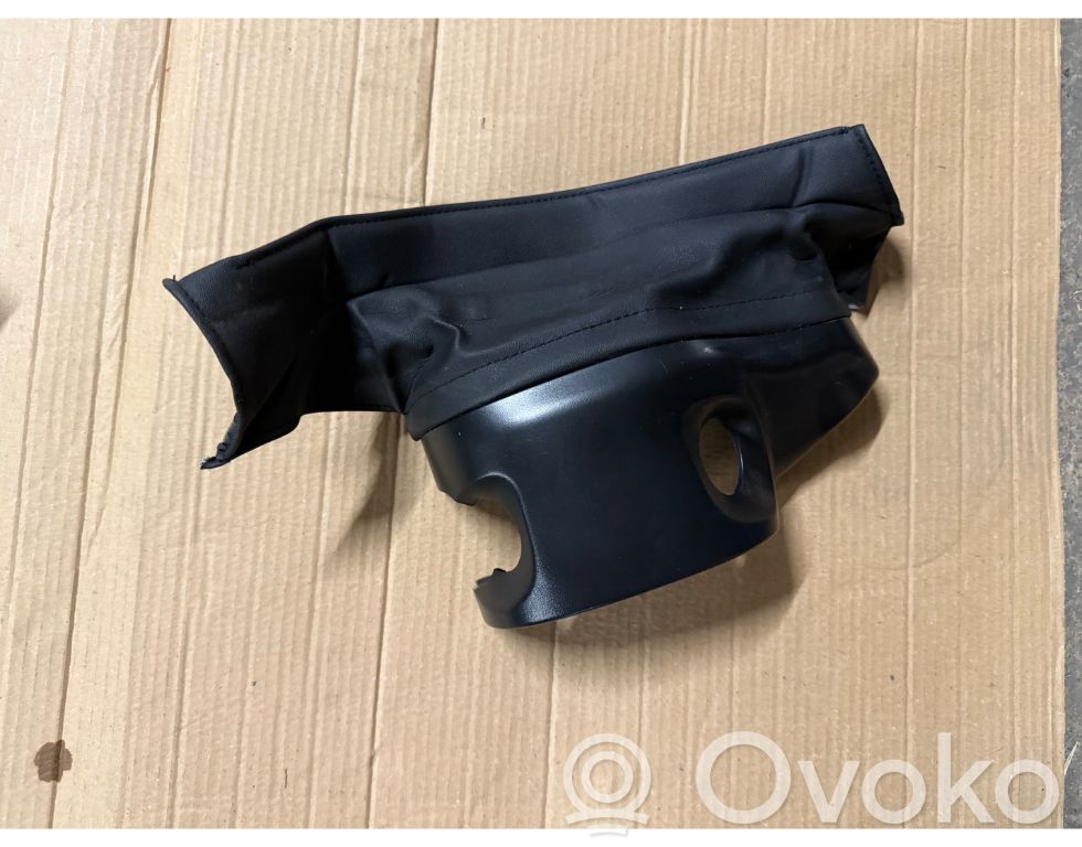 Fiat Tipo Steering wheel column trim 