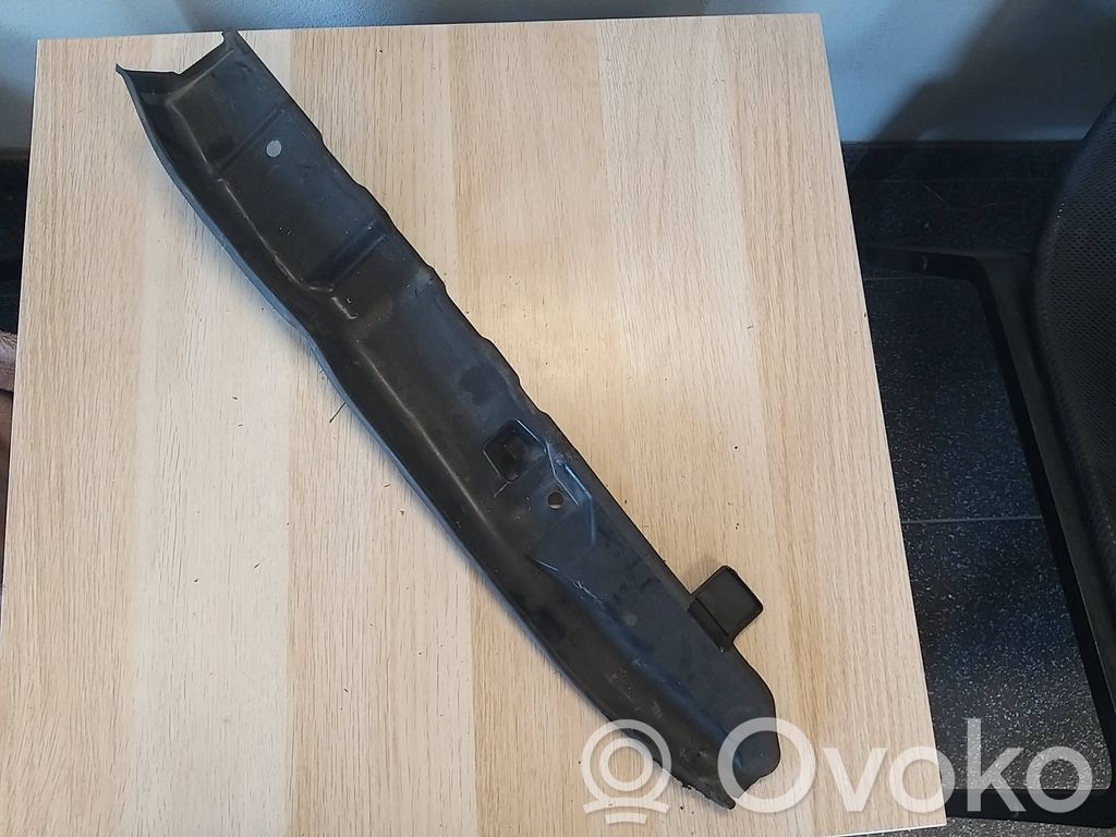 Audi A1 Fender foam support/seal 