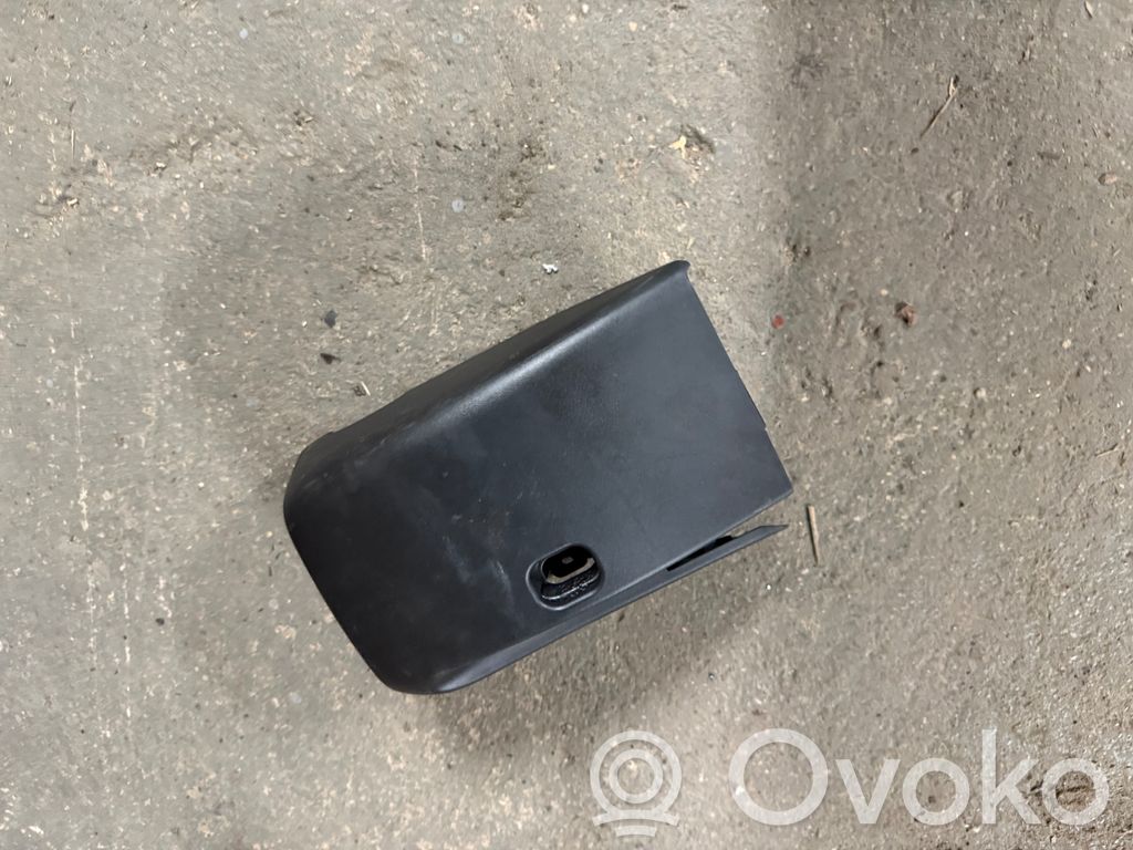 Seat Leon IV Moldura de la columna de dirección 