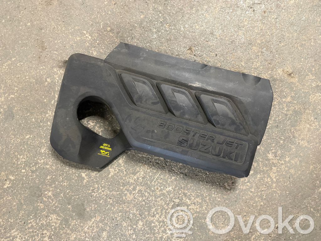 Suzuki SX4 S-Cross Engine cover (trim) 