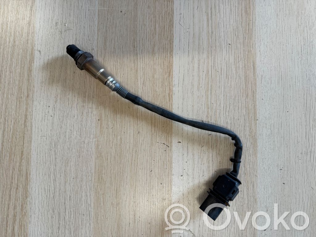 Hyundai i30 Lambda probe sensor 