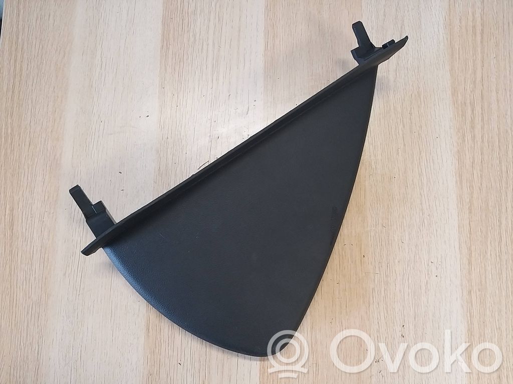 Seat Leon (5F) Dashboard side end trim 