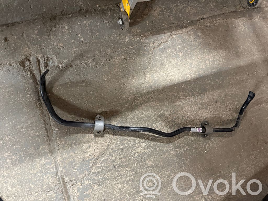 Citroen C4 III e-C4 Stabilizators 