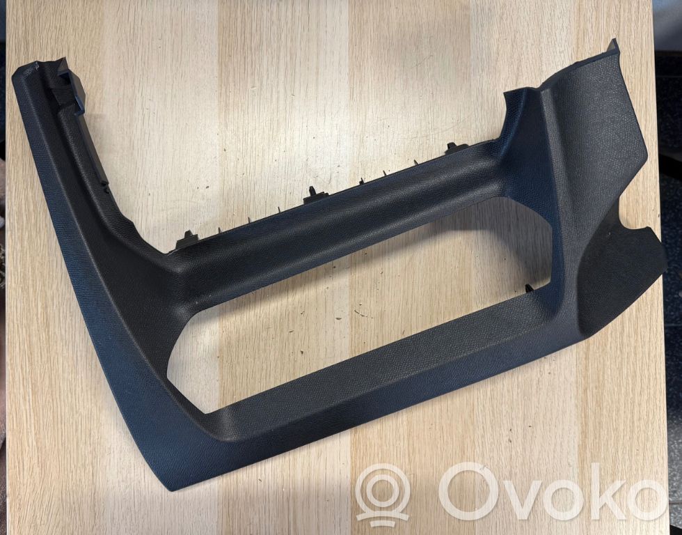 Citroen C4 III e-C4 Panel trim 