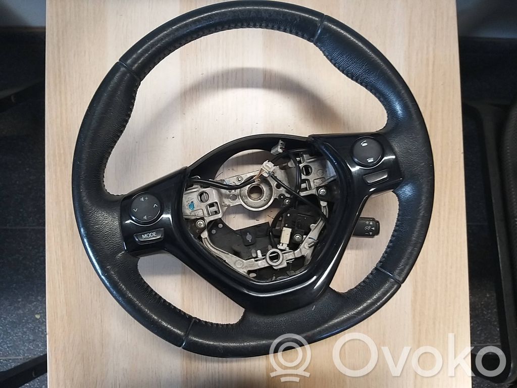 Peugeot 108 Volante 