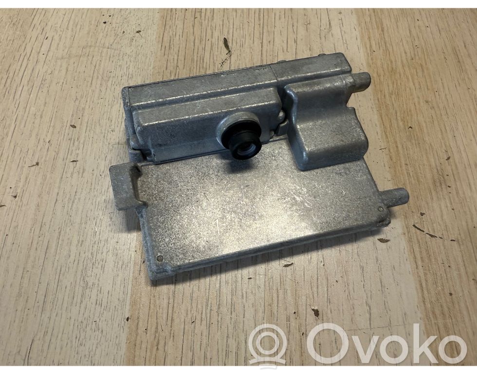 Skoda Fabia Mk4 (6VA) Windshield/windscreen camera 