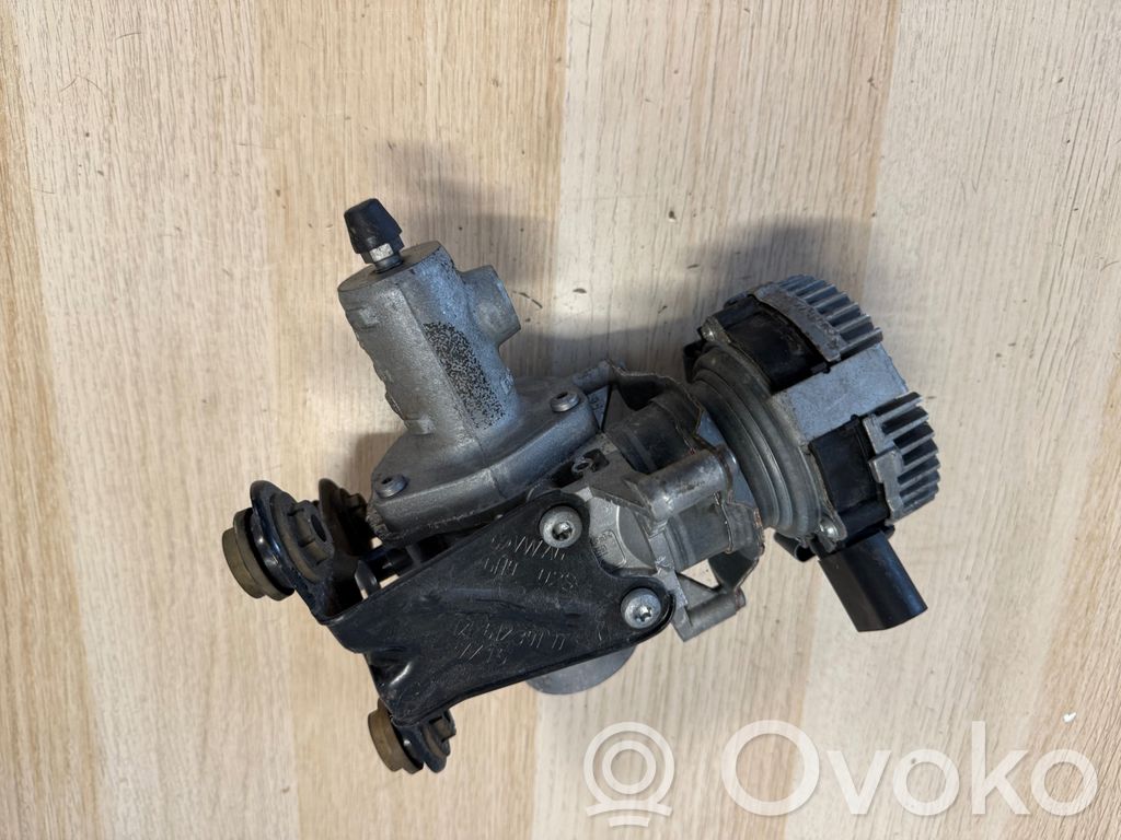 Volkswagen e-Golf ABS-pumppu 