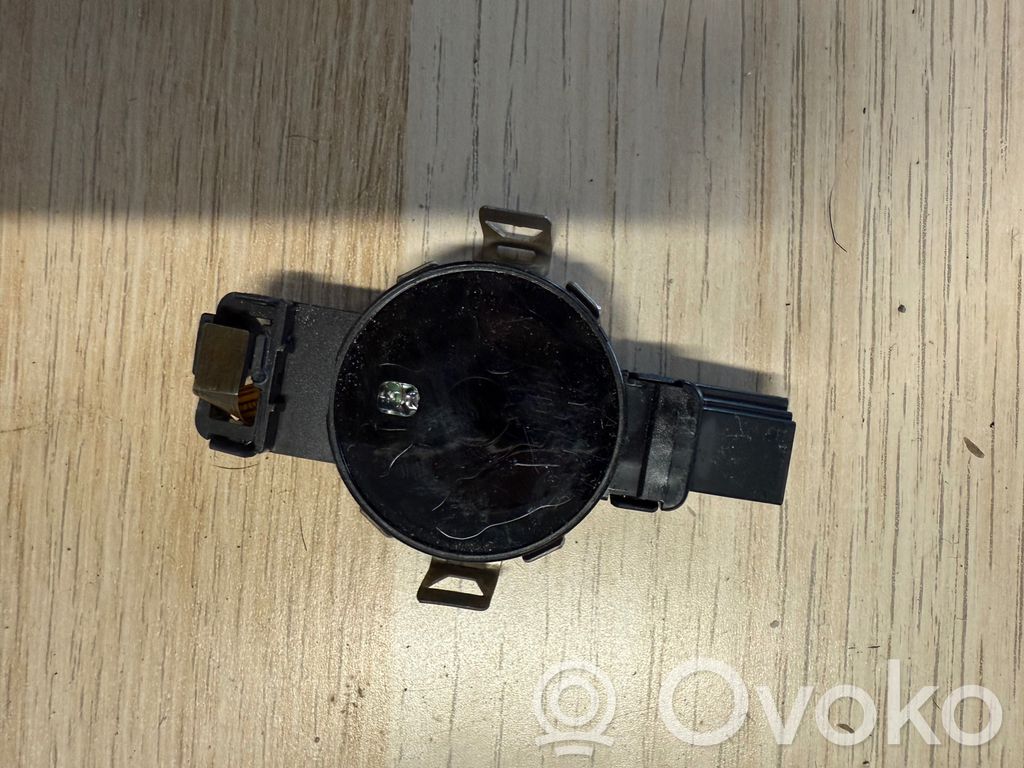 Seat Leon (5F) Regensensor 