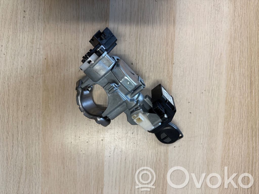Suzuki Swift III Ignition lock 