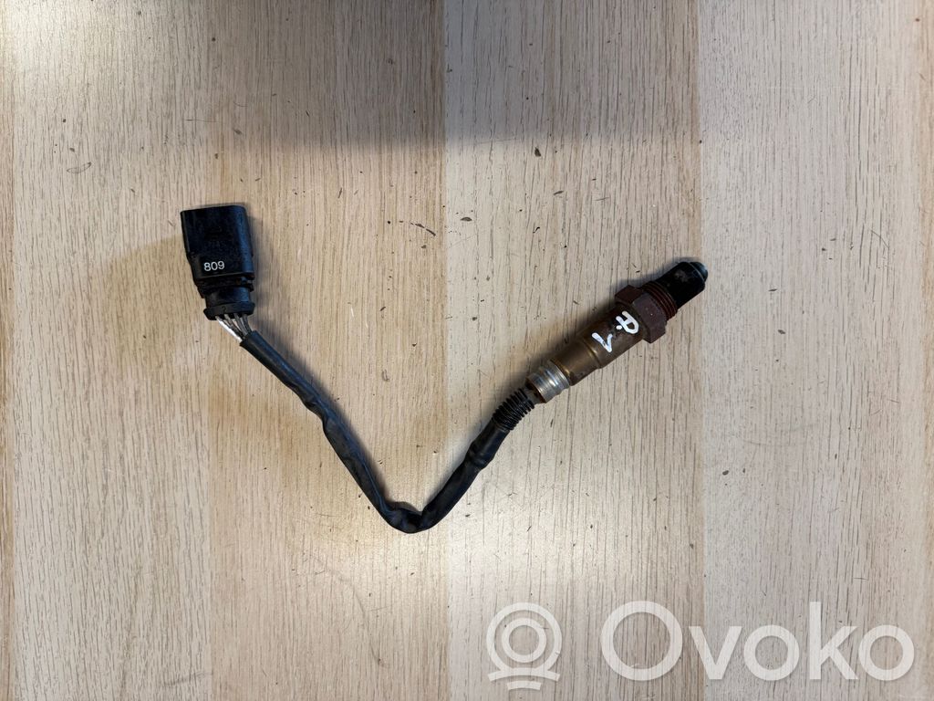 Audi A1 Lambda zondas 