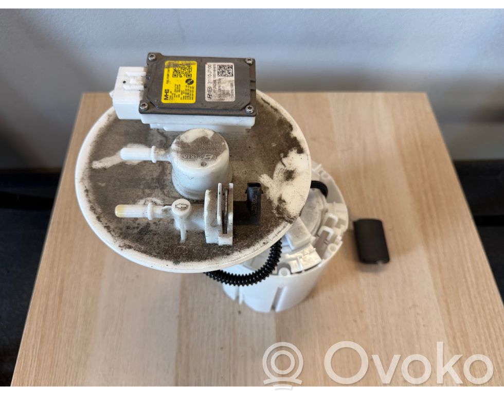 KIA Ceed Bomba interna de combustible 