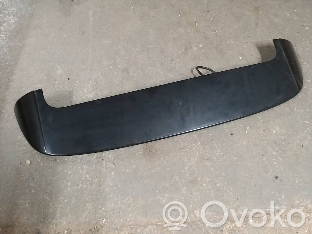 KIA Ceed Спойлер 