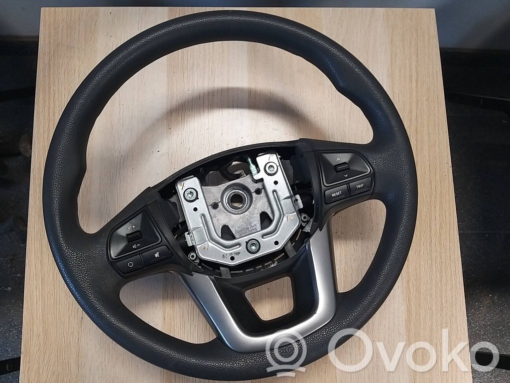 KIA Rio Stūre 