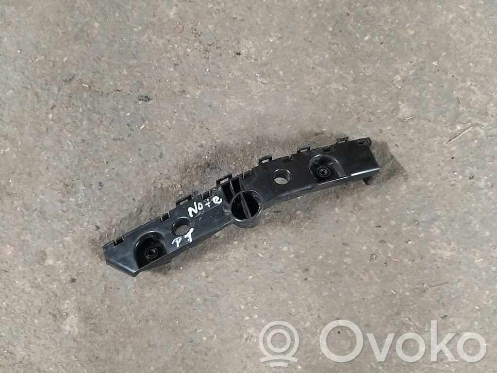 Nissan Note (E12) Rear bumper mounting bracket 