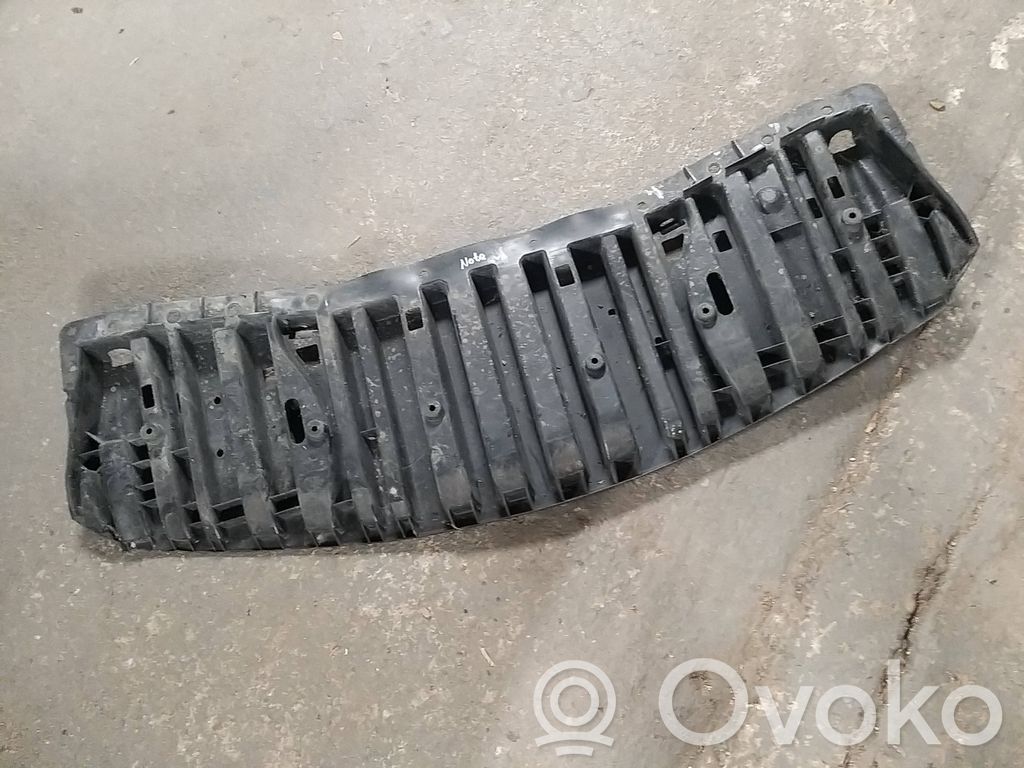 Nissan Note (E12) Front bumper skid plate/under tray 