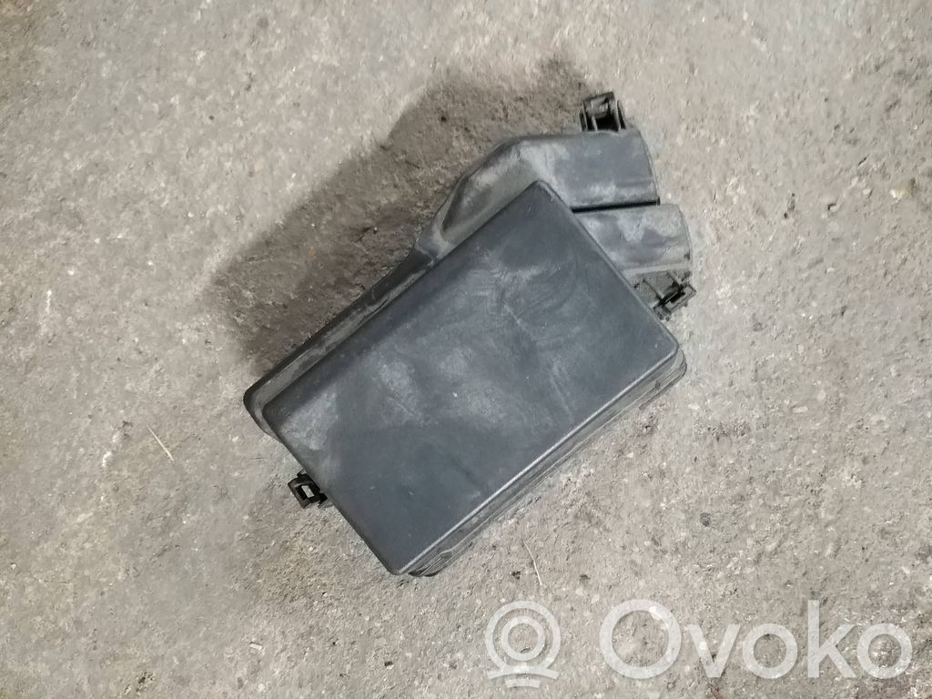 Nissan Note (E12) Set cutie siguranțe 
