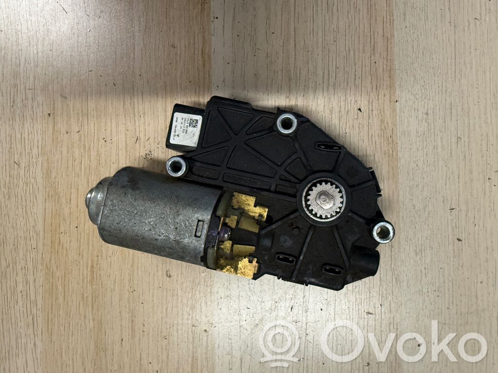 KIA Rio Motor/activador 
