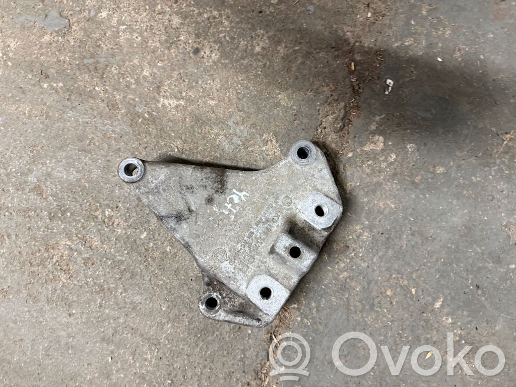 Skoda Yeti (5L) Engine mounting bracket 