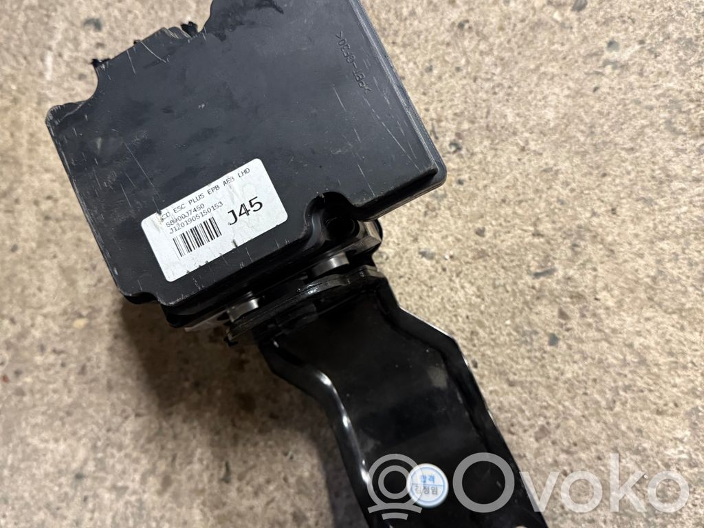 Bomba de ABS   58920J7450