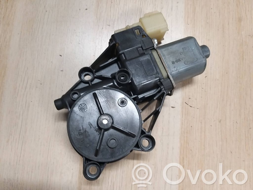 Ford Fiesta Front door window regulator motor 