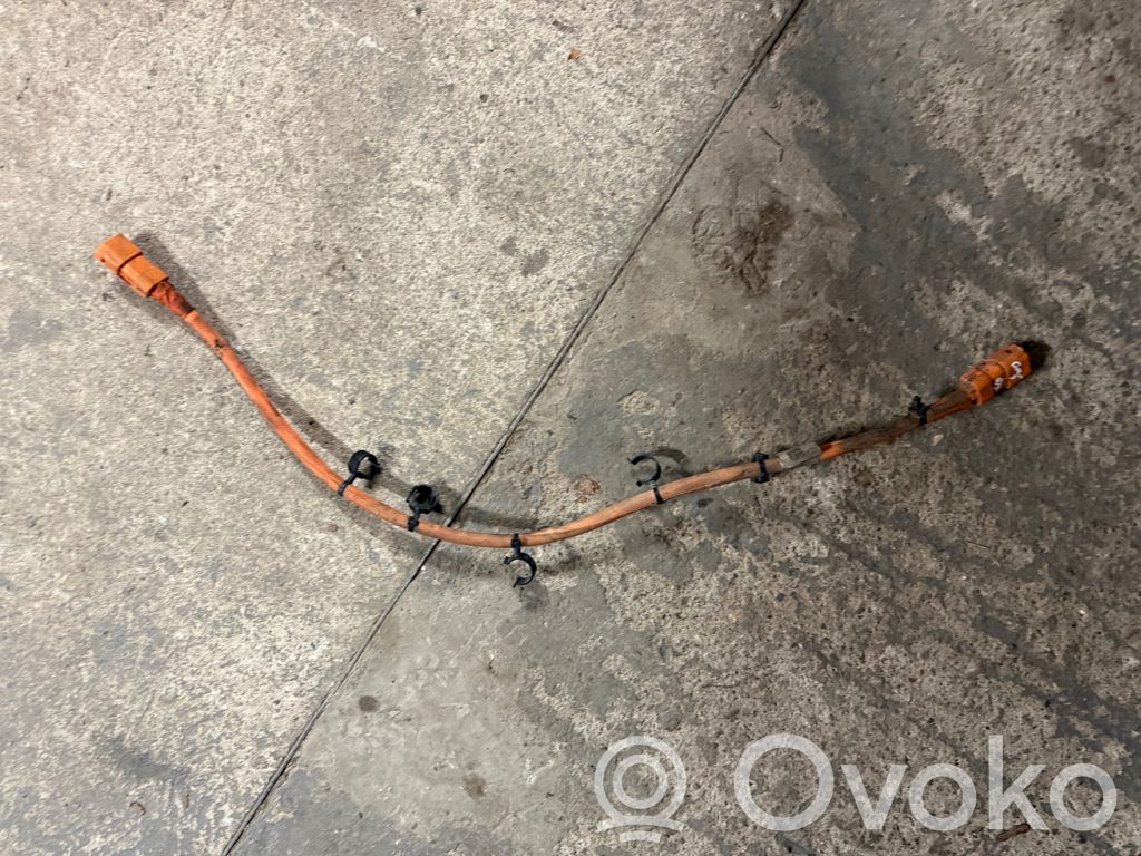 Volkswagen e-Golf Korkeajännitekaapeli 