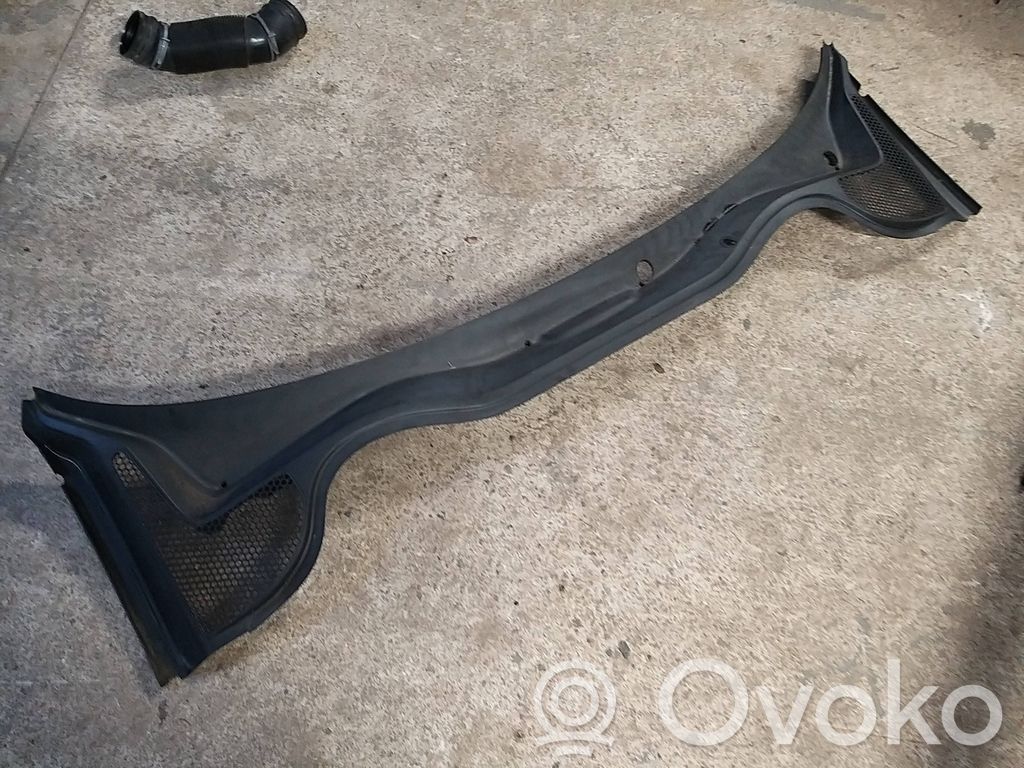 Audi A1 Wiper trim 
