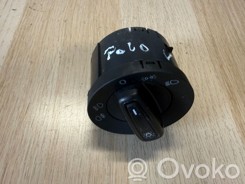 Seat Leon IV Light switch 