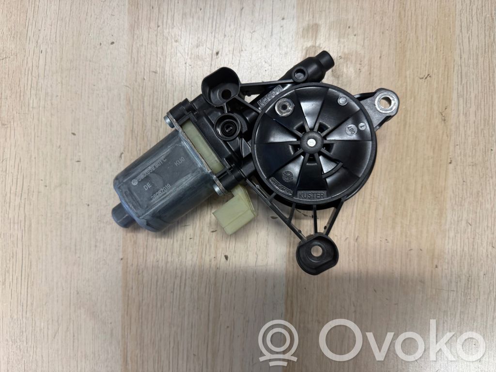 Seat Leon IV Motor del regulador de la ventanilla de la puerta delantera 