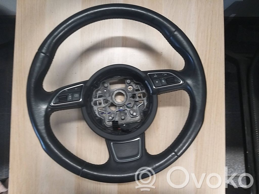 Audi A1 Stūre 
