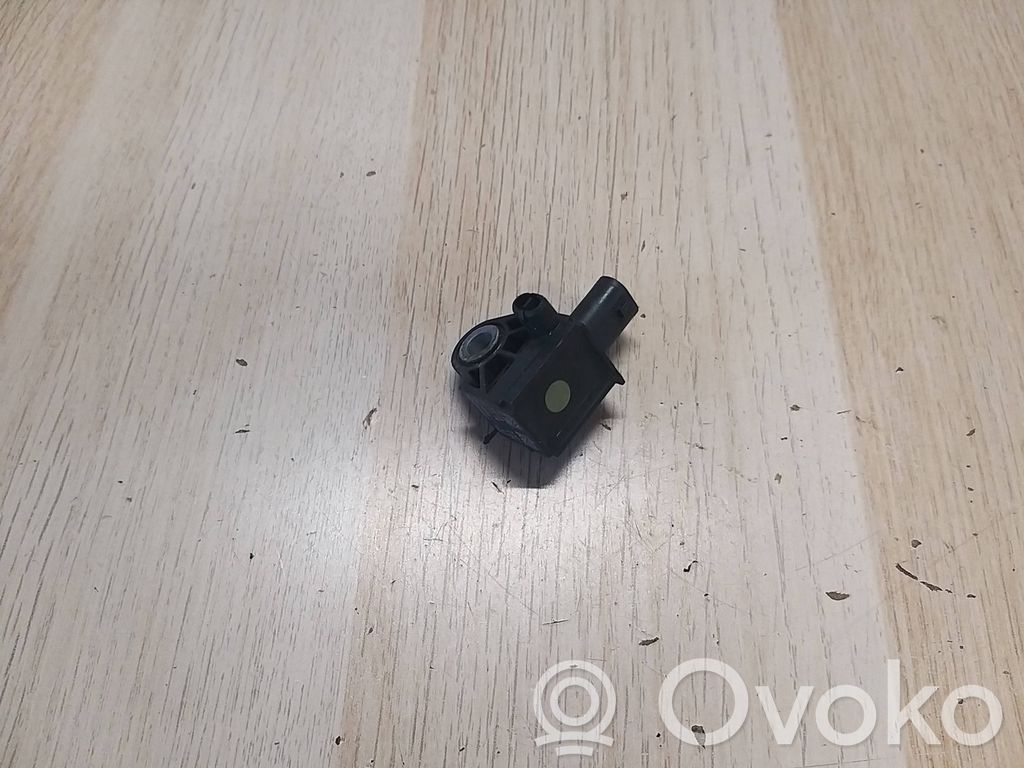 Volkswagen e-Golf Czujnik uderzenia Airbag 