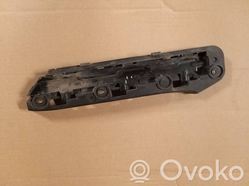 Volkswagen Touran II Front bumper mounting bracket 