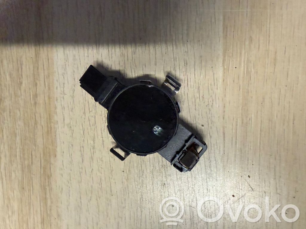 Seat Leon (5F) Rain sensor 