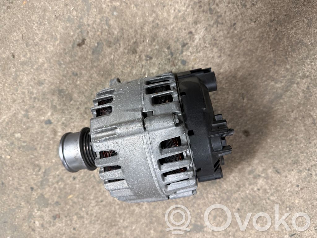 Seat Leon IV Ģenerators 