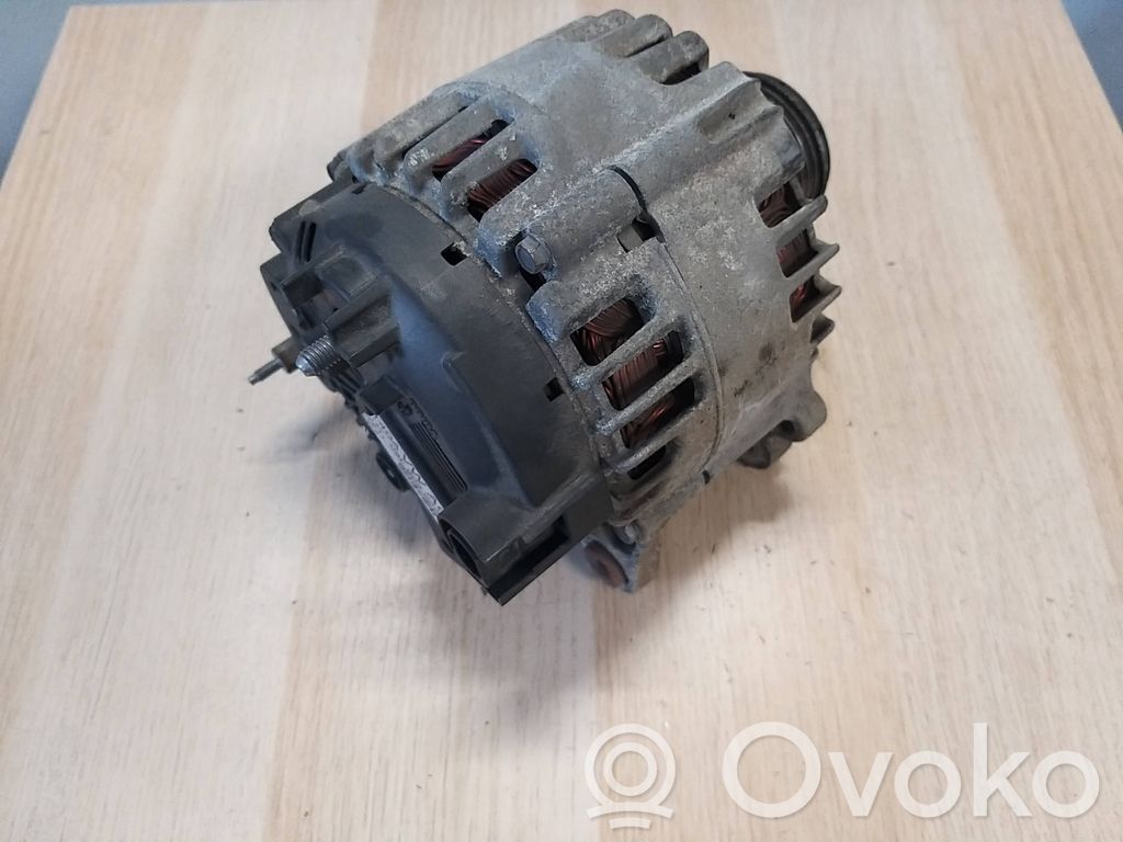 Volkswagen Polo V 6R Ģenerators 
