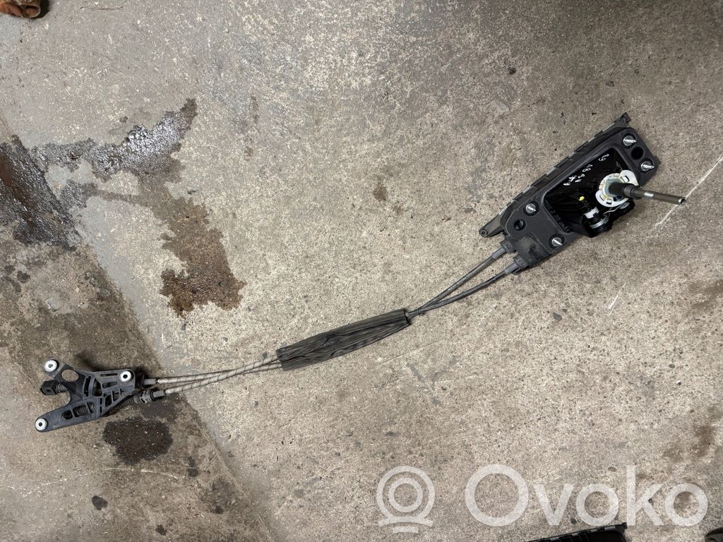 Volkswagen Golf VII Selector caja de cambios 