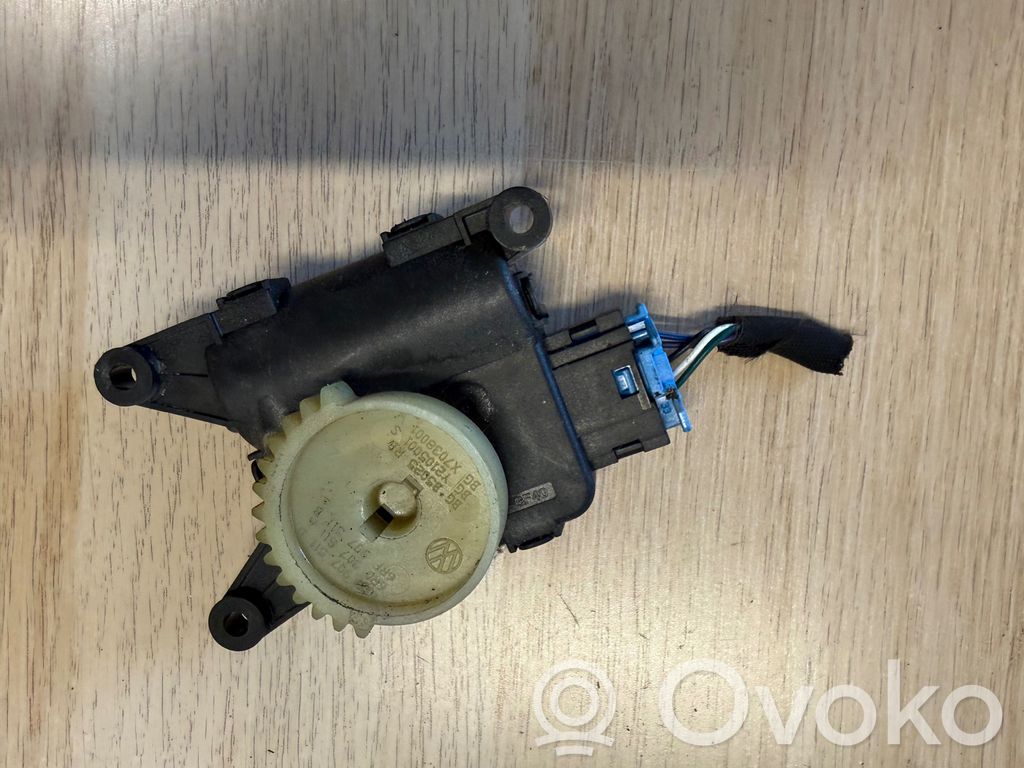 Seat Leon (5F) Gaisa vārsta motoriņš 