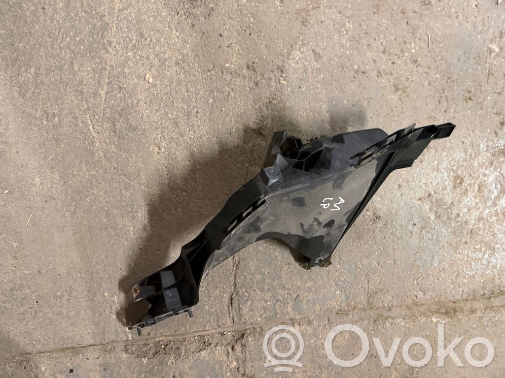 Audi A1 Ajovalon kannake 