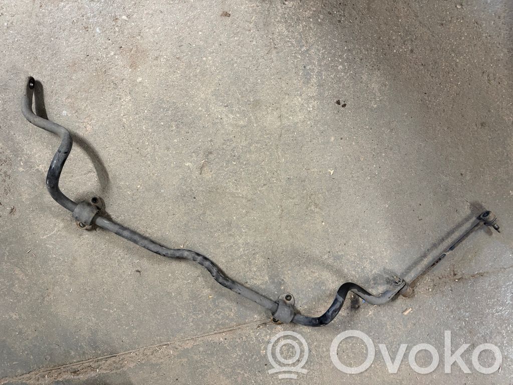 Hyundai i30 Stabilizators 