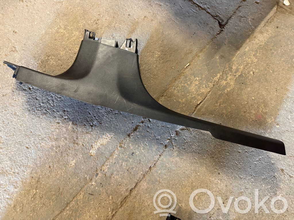 Opel Corsa F Capac stâlp (B) (inferior) 