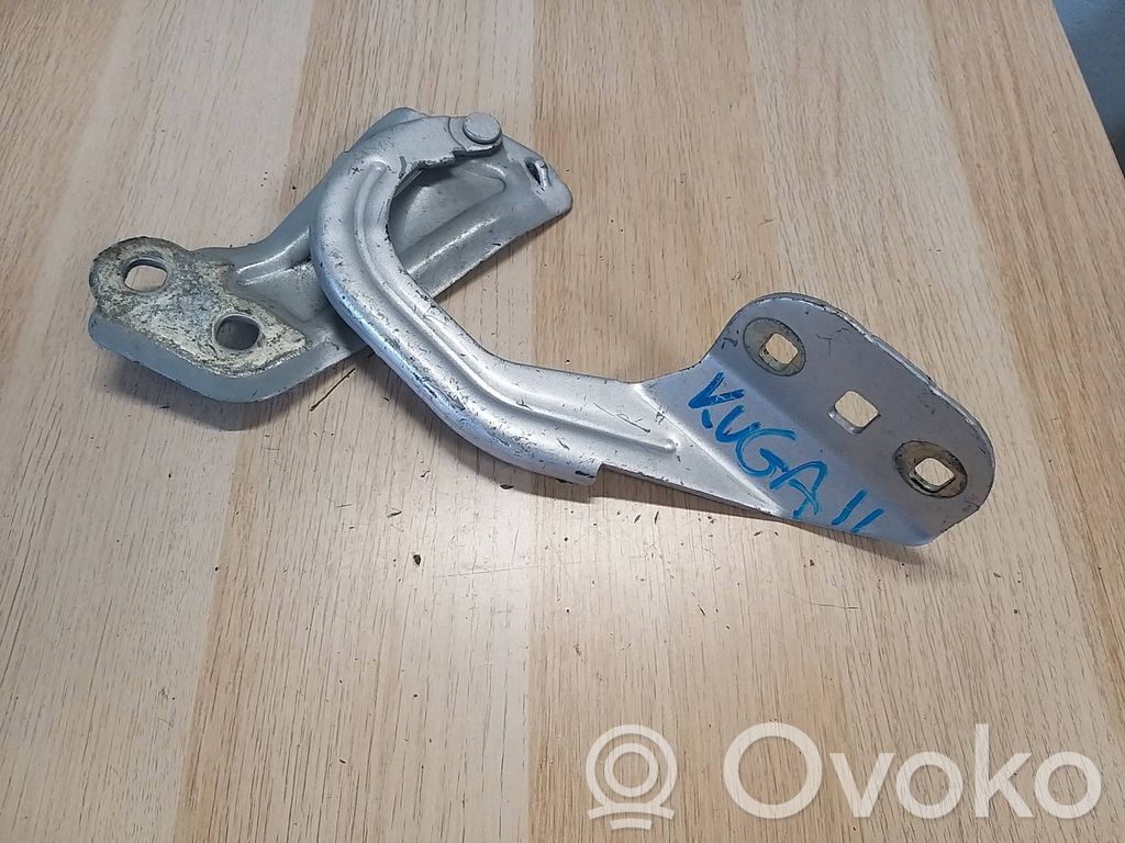 Ford Kuga II Engine bonnet/hood hinges 