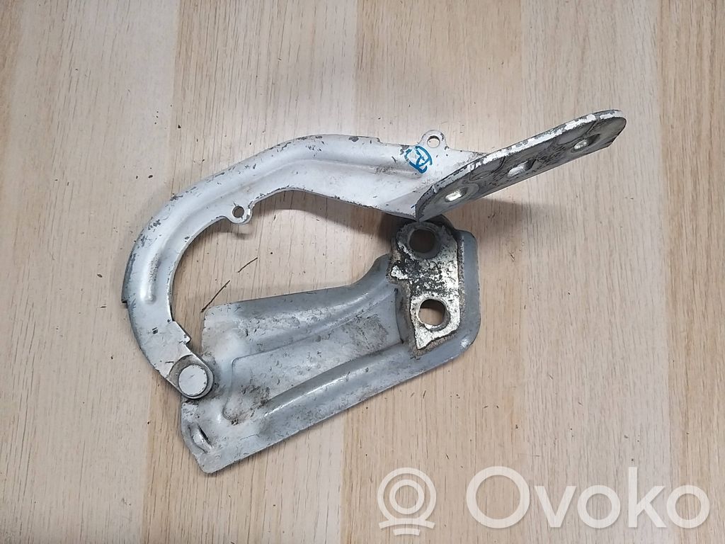 Ford Kuga II Engine bonnet/hood hinges 