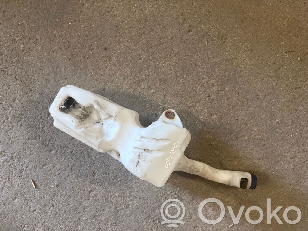 Fiat 500 Logu šķidruma tvertne 