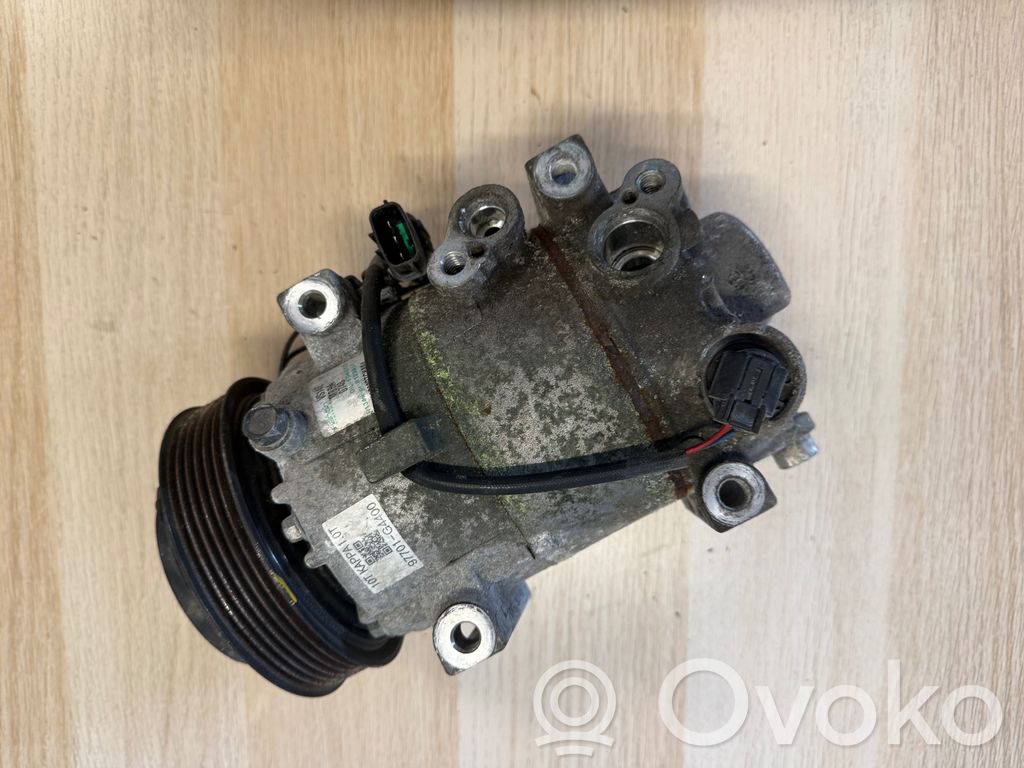 Hyundai i30 Air conditioning (A/C) compressor (pump) 