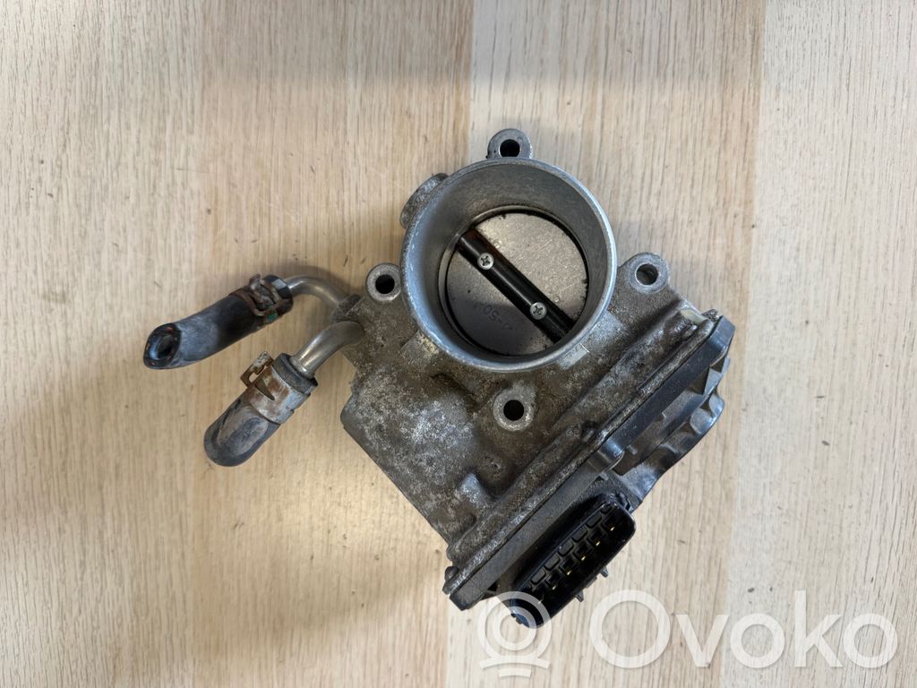 Toyota Yaris Droselinė sklendė 