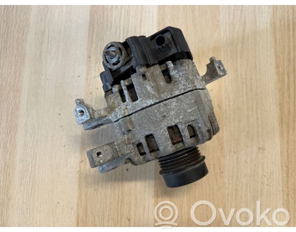 Toyota Yaris Generator/alternator 