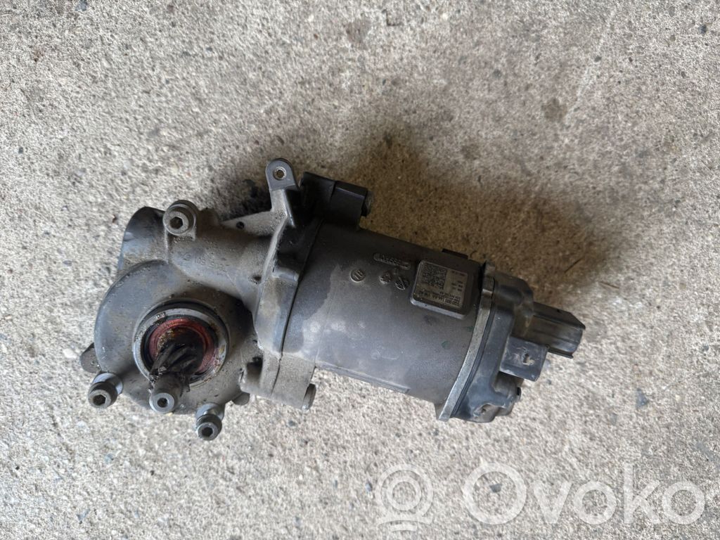 Seat Leon (5F) Hammastanko 