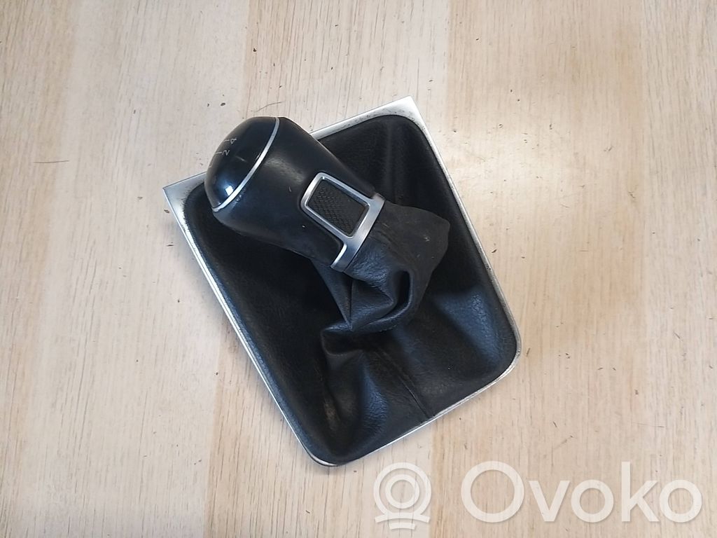 Volkswagen Golf VII Interruptor/perilla de marchas 