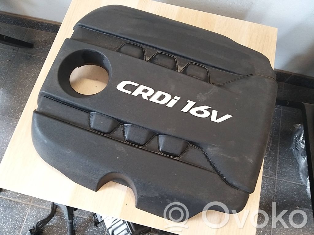KIA Rio Engine cover (trim) 